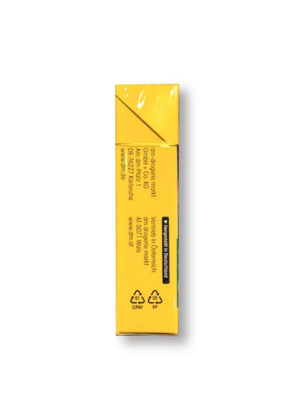 Candy, ginger-lemon balm, sugar-free, 50 g