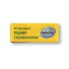 Candy, ginger-lemon balm, sugar-free, 50 g