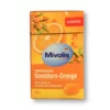 Candy, sea buckthorn orange, sugar-free, 50 g
