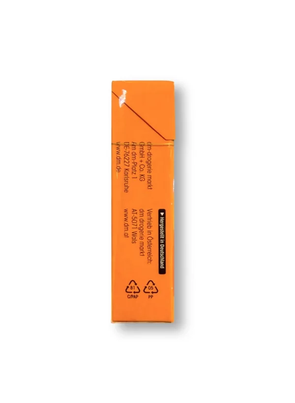 Candy, sea buckthorn orange, sugar-free, 50 g