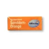 Candy, sea buckthorn orange, sugar-free, 50 g