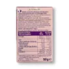 Sweet, elderflower-currant, sugar-free, 50 g