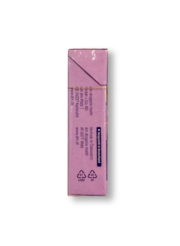Sweet, elderflower-currant, sugar-free, 50 g