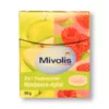 Dextrose 2in1, raspberry-apple, 50 g