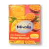 Dextrose 2in1, mango-passion fruit, 50 g