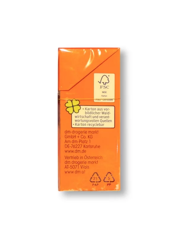 Dextrose 2in1, mango-passion fruit, 50 g