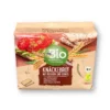 Knäckebrot, Roggen & Dinkel, 250 g Knäckebrot, Roggen & Dinkel, 250 g