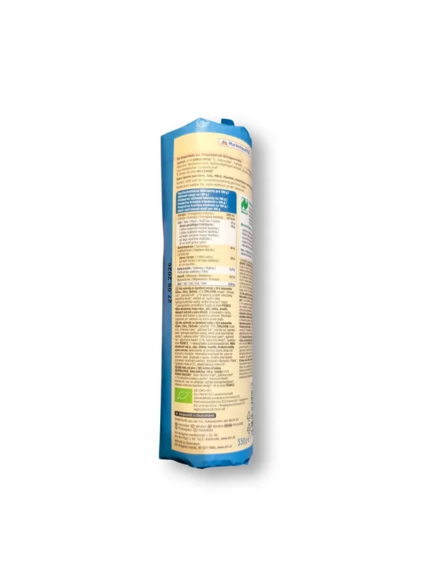 Doppelkekse Dinkel Kakao, 330 g
