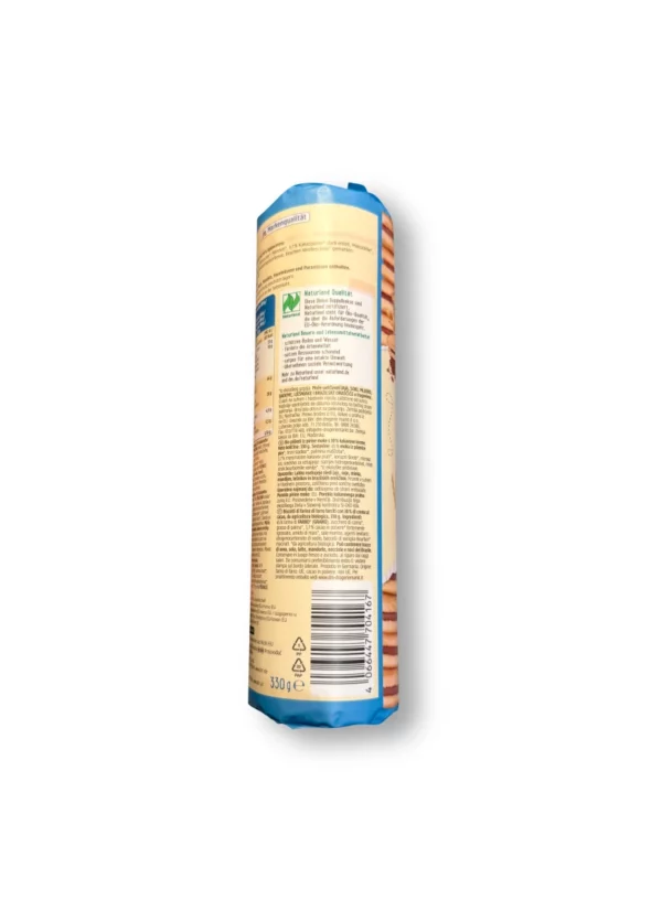 Doppelkekse Dinkel Kakao, 330 g