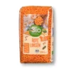 Rote Linsen, 500 g