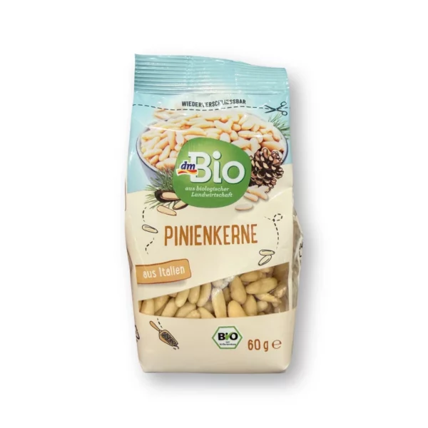 Pinienkerne, 60 g