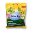 Sweets, herbal sweets, sugar-free, 125 g