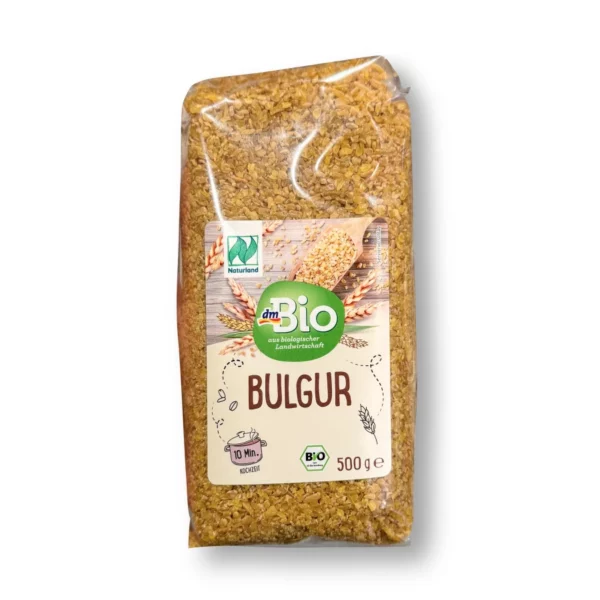 Bulgur, 500 g