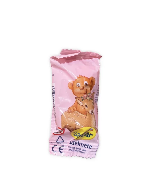 Children's bath additive bath dough, 20 g