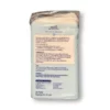Cleansing cotton pads, 60 pcs