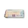 Cleansing cotton pads, 60 pcs