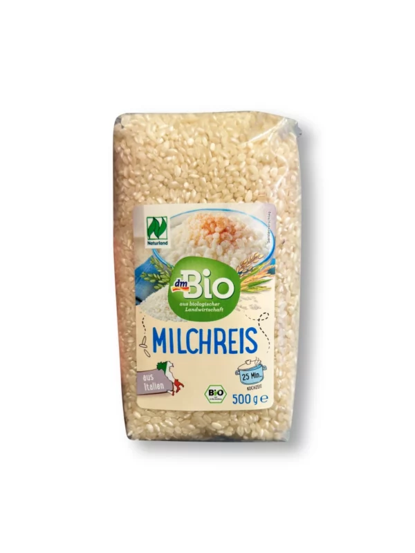 Rice pudding, 500 g