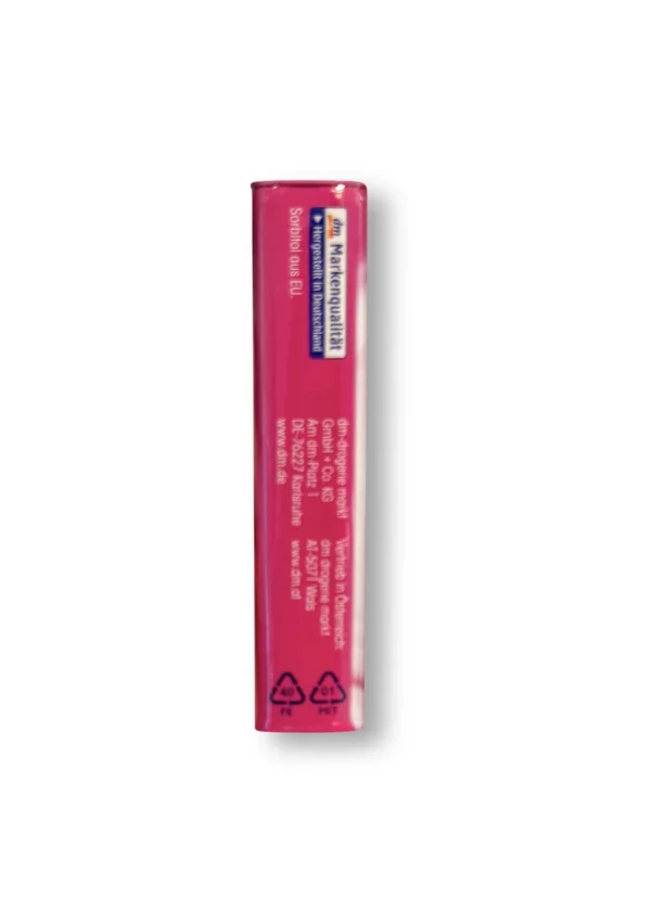 Pastilles, mints wild berry, sugar-free, 35 g Pastilles, mints wild berry, sugar-free, 35 g
