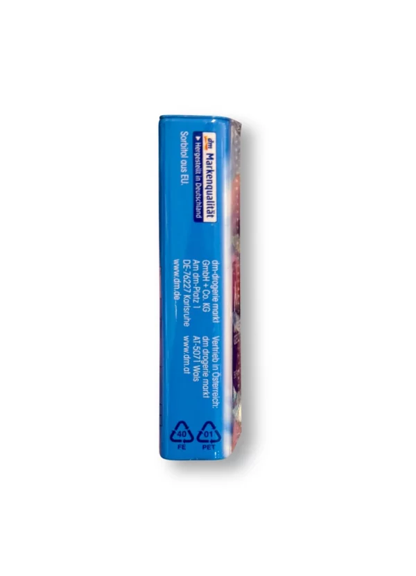 Pastilles, mints peppermint, sugar-free, 35 g