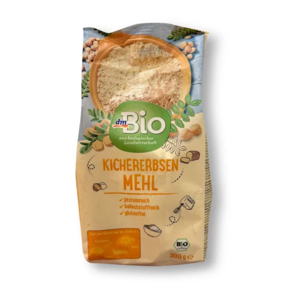 Kichererbsenmehl, 300 g