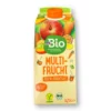Direktsaft, Multifrucht, 0,75 l Direktsaft, Multifrucht, 0,75 l