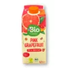 Saft, Pink Grapefruit, 0,75 l
