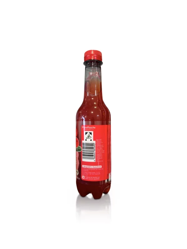 Erfrischungsgetränk, Cranberry-Limonade, 430 ml EINWEG