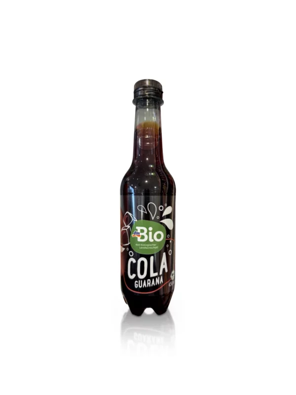 Erfrischungsgetränk, Guarana-Cola, 430 ml EINWEG