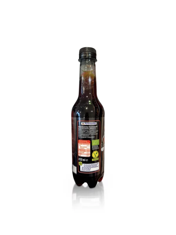 Erfrischungsgetränk, Guarana-Cola, 430 ml EINWEG