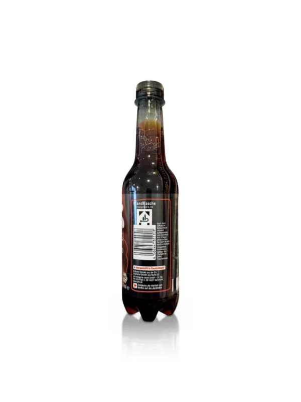 Erfrischungsgetränk, Guarana-Cola, 430 ml EINWEG