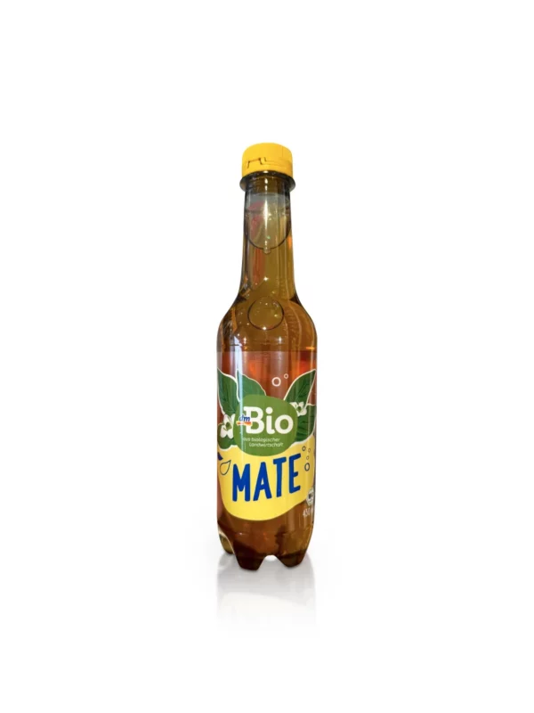 Erfrischungsgetränk, Mate, 430 ml EINWEG