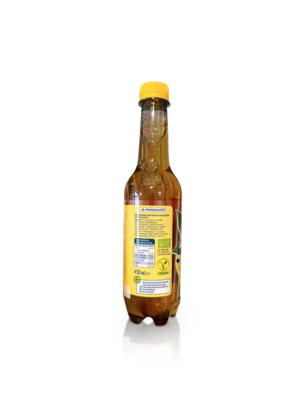 Erfrischungsgetränk, Mate, 430 ml EINWEG