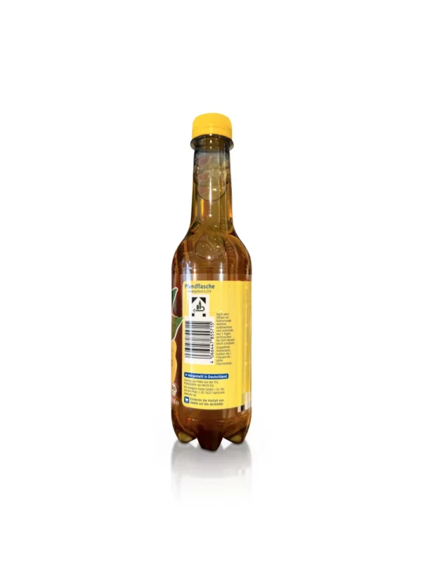 Erfrischungsgetränk, Mate, 430 ml EINWEG