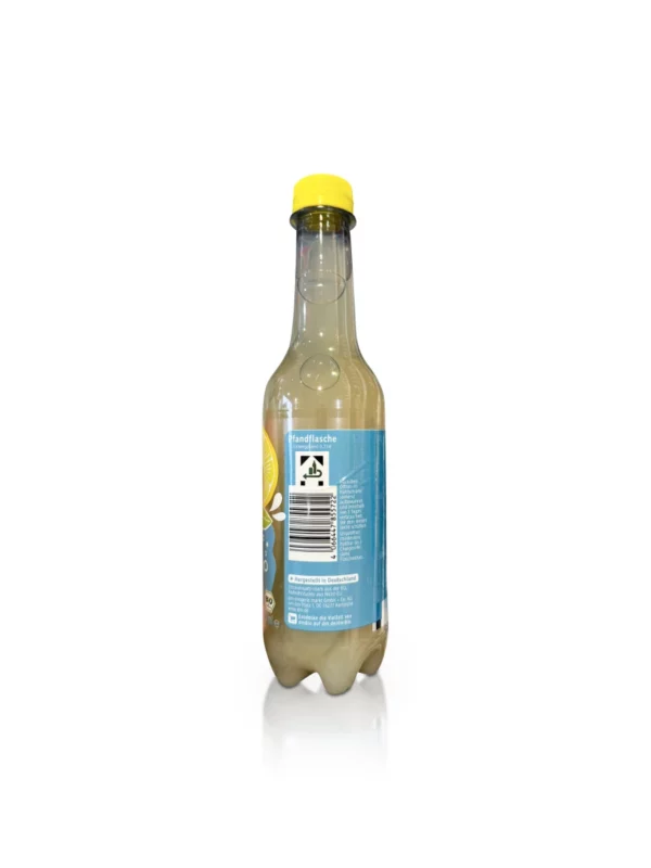 Erfrischungsgetränk, Zitronen-Limonade, 430 ml EINWEG