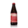 Muttersaft, Cranberry naturtrüb, 330 ml