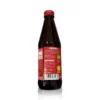 Muttersaft, Cranberry naturtrüb, 330 ml