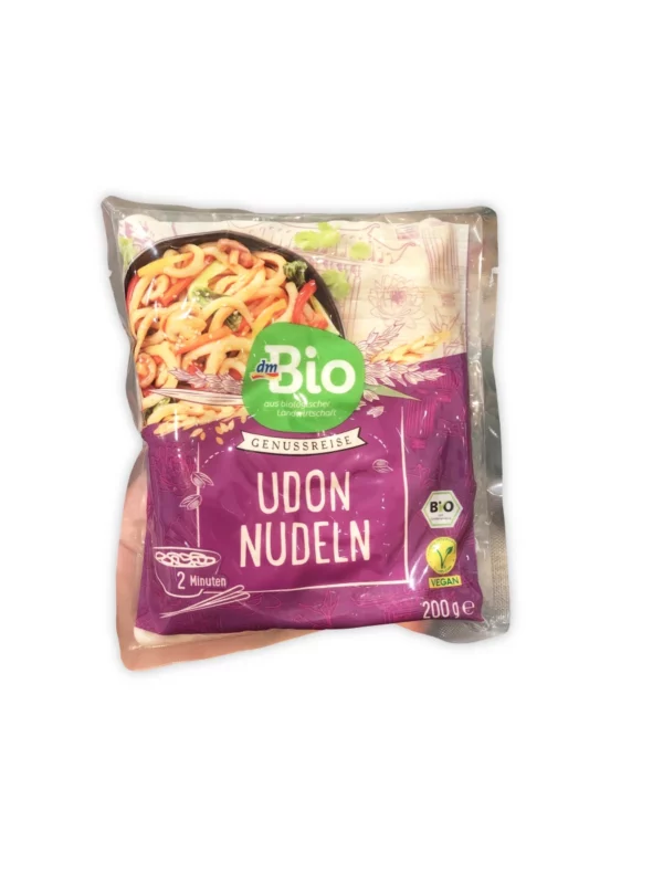 Udon Nudeln, 200 g