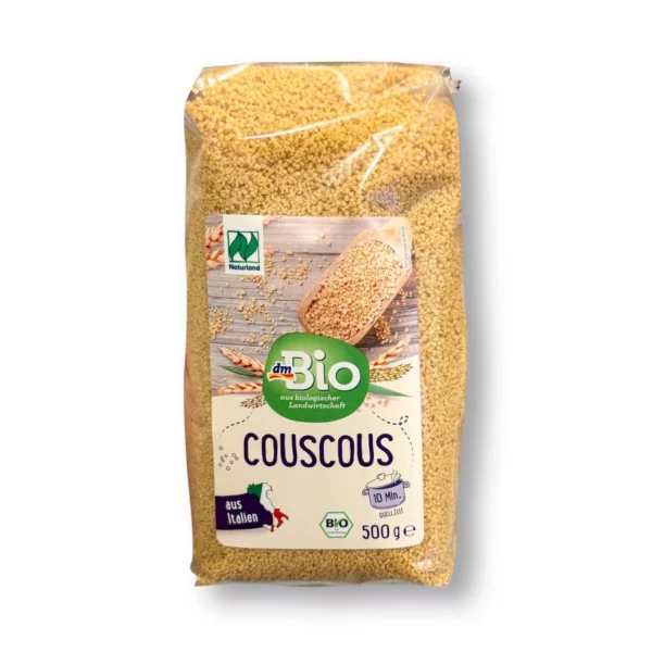 Couscous, 500 g
