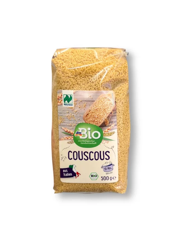 Couscous, 500 g