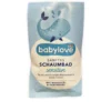 Foam bath gentle Sensitive, 20 ml