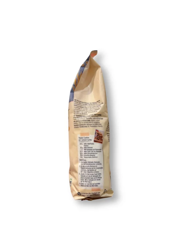 Oat flour, gluten-free, 500 g