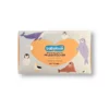 Baby wipes dry, 3-ply, 150 pcs. Baby wipes dry, 3-ply, 150 pcs.