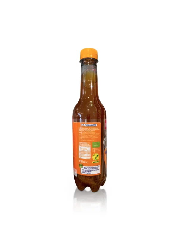 Soft drink, cola mix, 430 ml ONE WAY