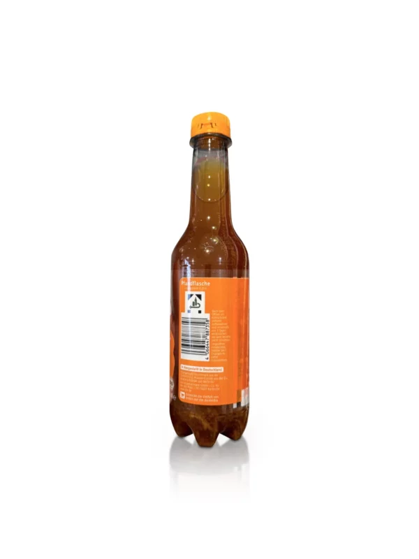 Soft drink, cola mix, 430 ml ONE WAY