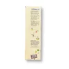 Herbal tea, lime blossom (20 bags), 30 g Herbal tea, lime blossom (20 bags), 30 g