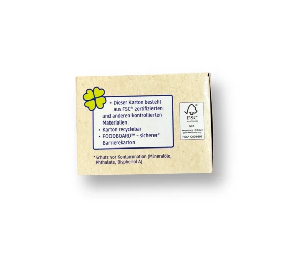 Herbal tea, lime blossom (20 bags), 30 g Herbal tea, lime blossom (20 bags), 30 g
