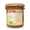 Gemüseaufstrich, Tomate Basilikum, 135 g Gemüseaufstrich, Tomate Basilikum, 135 g