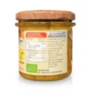 Gemüseaufstrich, Süßkartoffel Walnuss, 135 g Gemüseaufstrich, Süßkartoffel Walnuss, 135 g