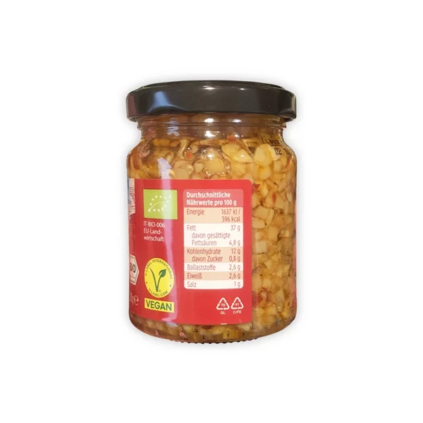 Aglio Olio e Peperoncini, 120 g