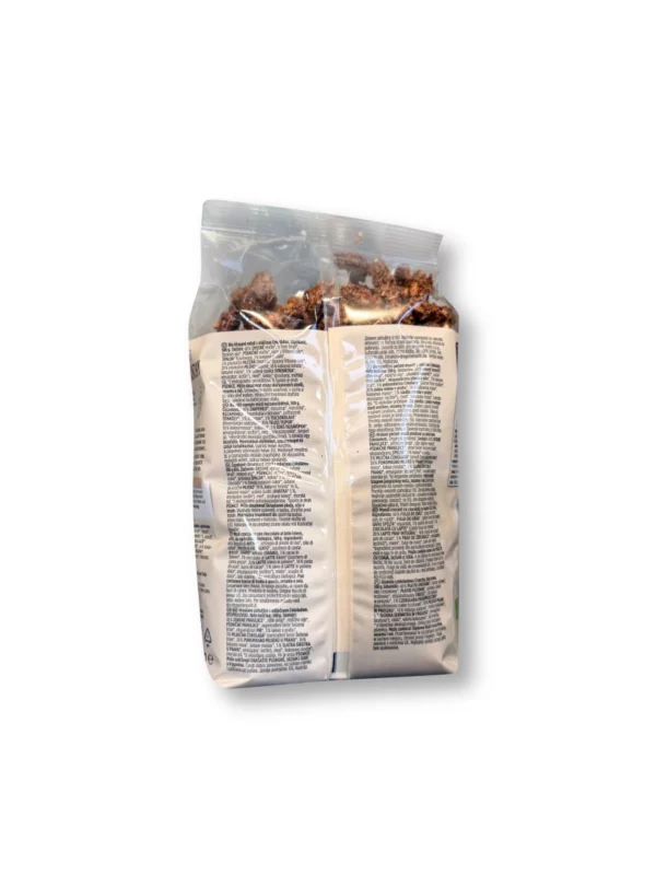 Müsli Crunchy, Schoko, 500 g